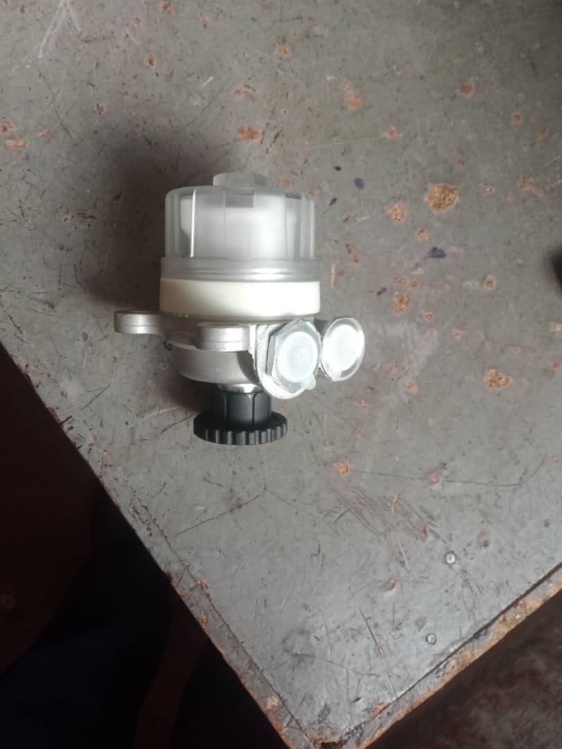 Primer Pump
